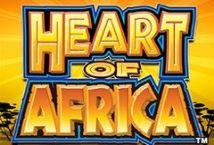 Heart of Africa slot